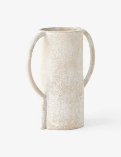 Rhone Vase by Lemieux et Cie