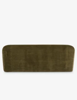 Rialto Sofa by Gillian Segal for Moe's