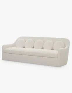 Rialto Sofa by Gillian Segal for Moe's