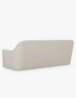 Rialto Sofa by Gillian Segal for Moe's
