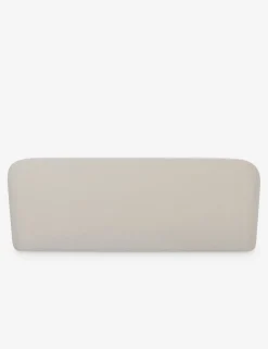 Rialto Sofa by Gillian Segal for Moe's