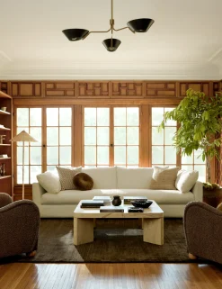 Riaz Chandelier