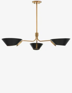 Riaz Chandelier