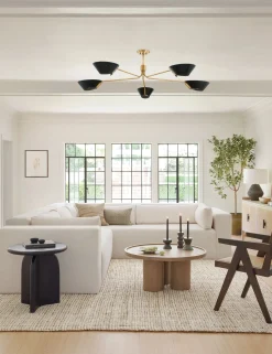 Riaz Chandelier