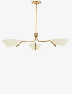 Riaz Chandelier