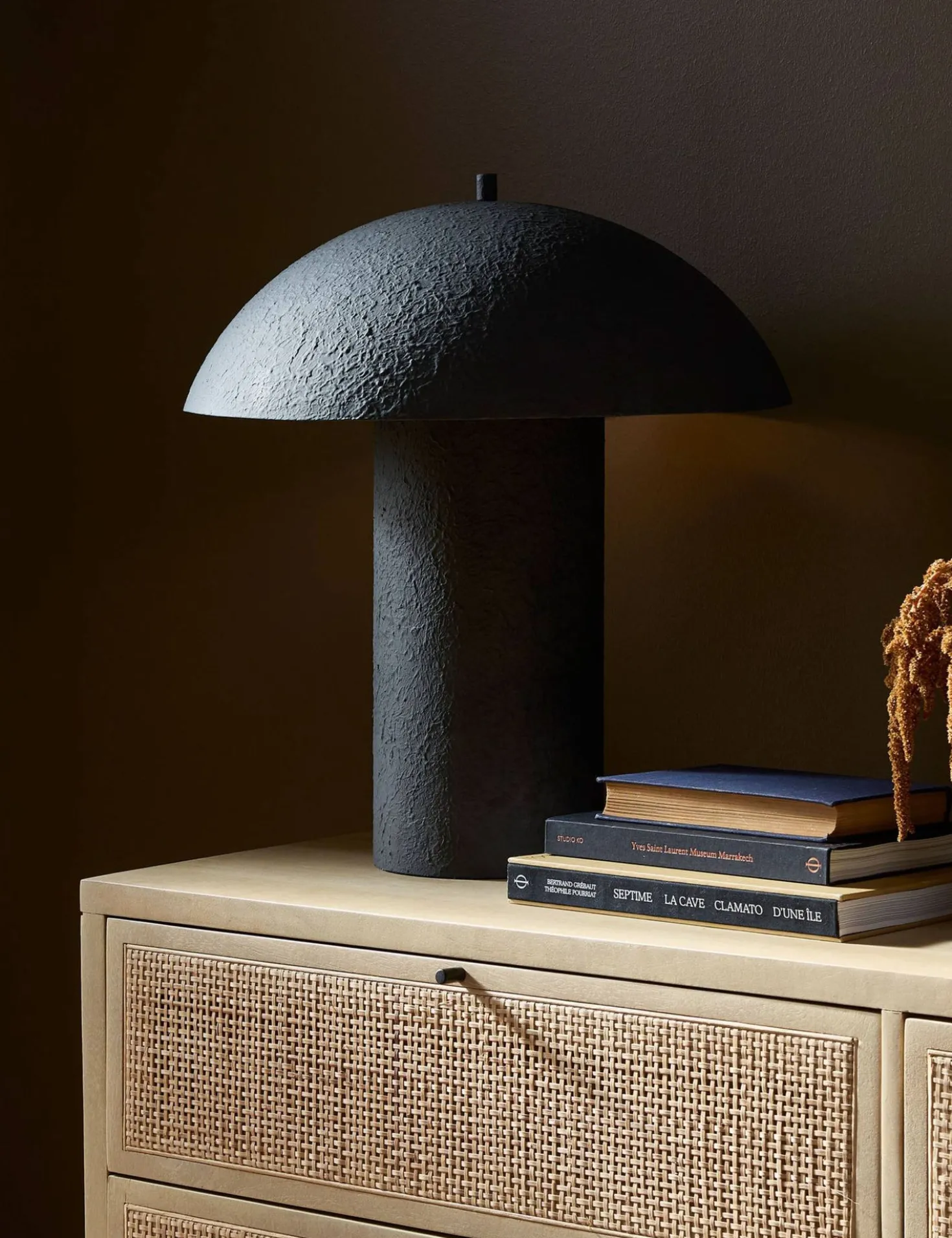 Ricardo Table Lamp