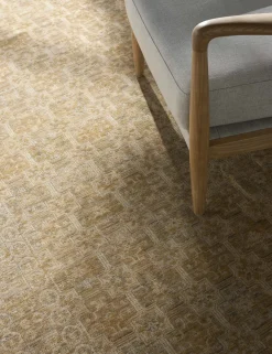 Ricci Handwoven Wool Rug