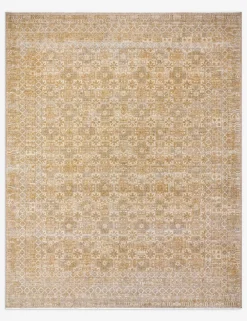 Ricci Handwoven Wool Rug