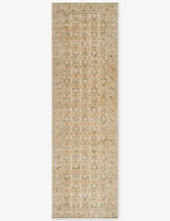Ricci Handwoven Wool Rug