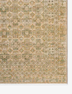 Ricci Handwoven Wool Rug