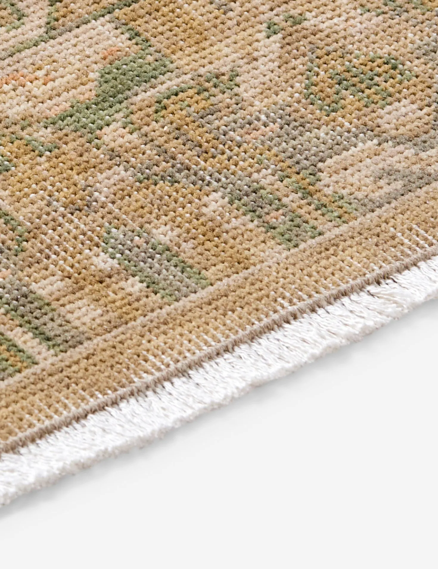 Ricci Handwoven Wool Rug