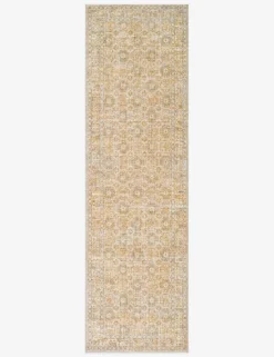 Ricci Handwoven Wool Rug