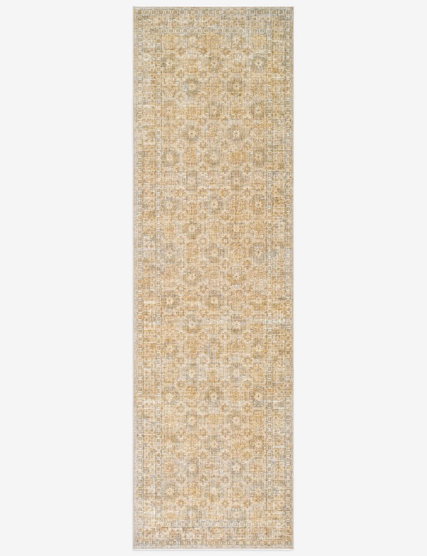 Ricci Handwoven Wool Rug
