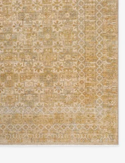 Ricci Handwoven Wool Rug