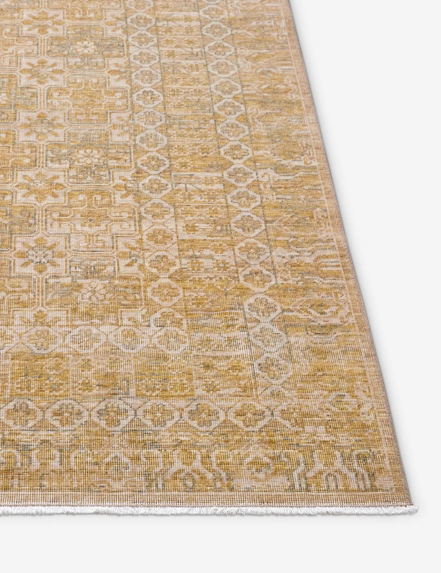 Ricci Handwoven Wool Rug
