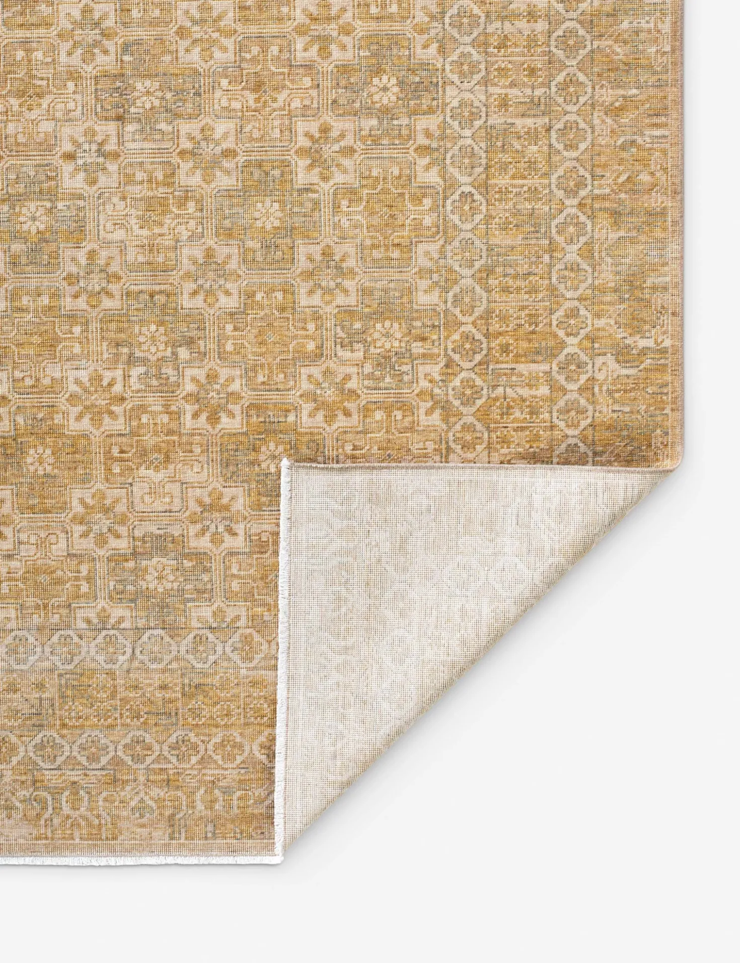 Ricci Handwoven Wool Rug