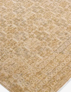 Ricci Handwoven Wool Rug