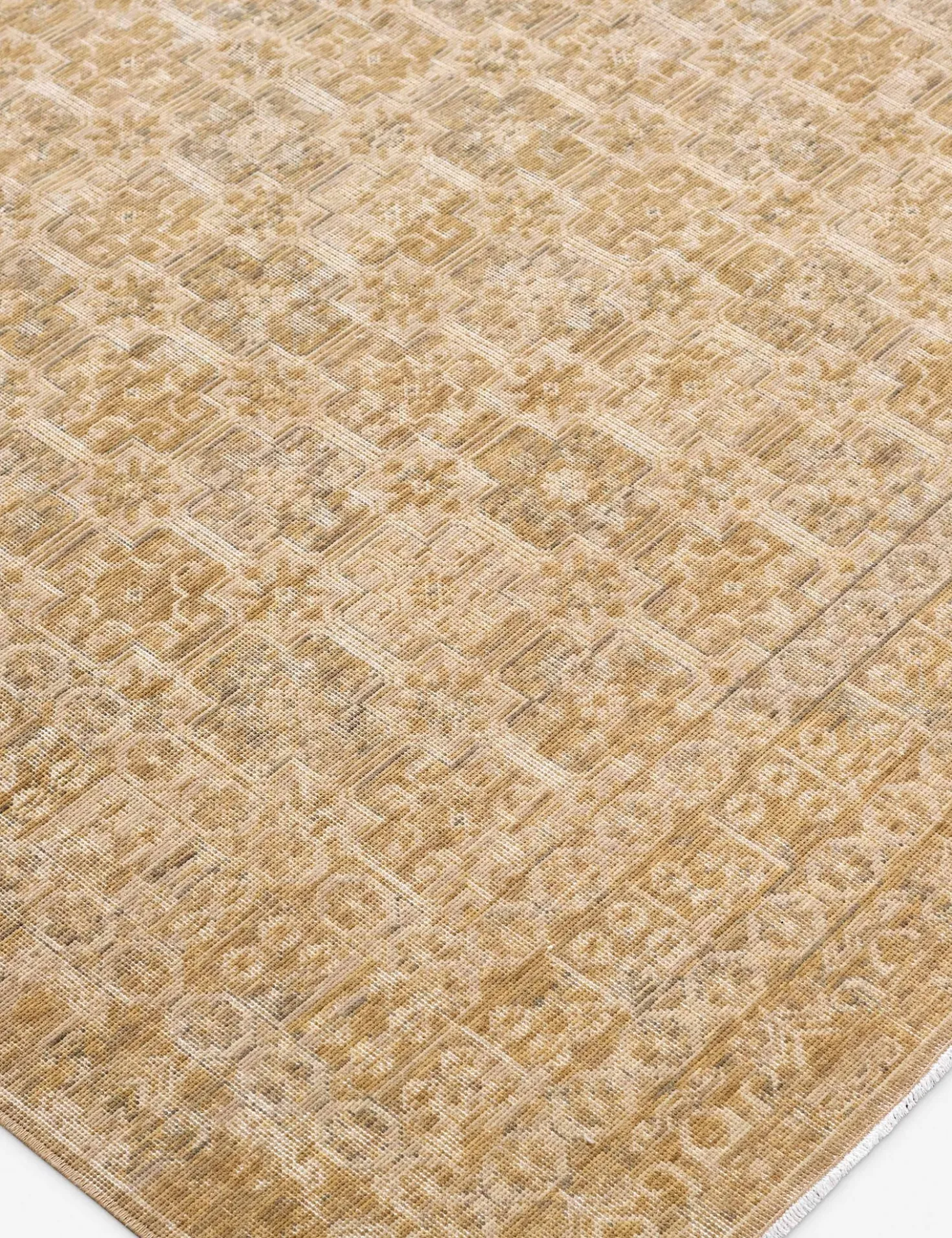 Ricci Handwoven Wool Rug