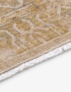 Ricci Handwoven Wool Rug