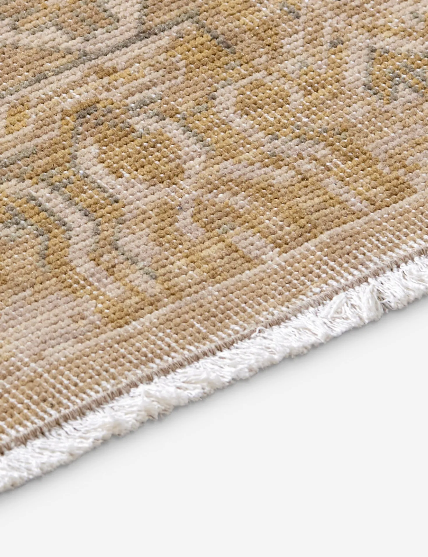 Ricci Handwoven Wool Rug