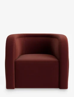 Ricci Swivel Chair