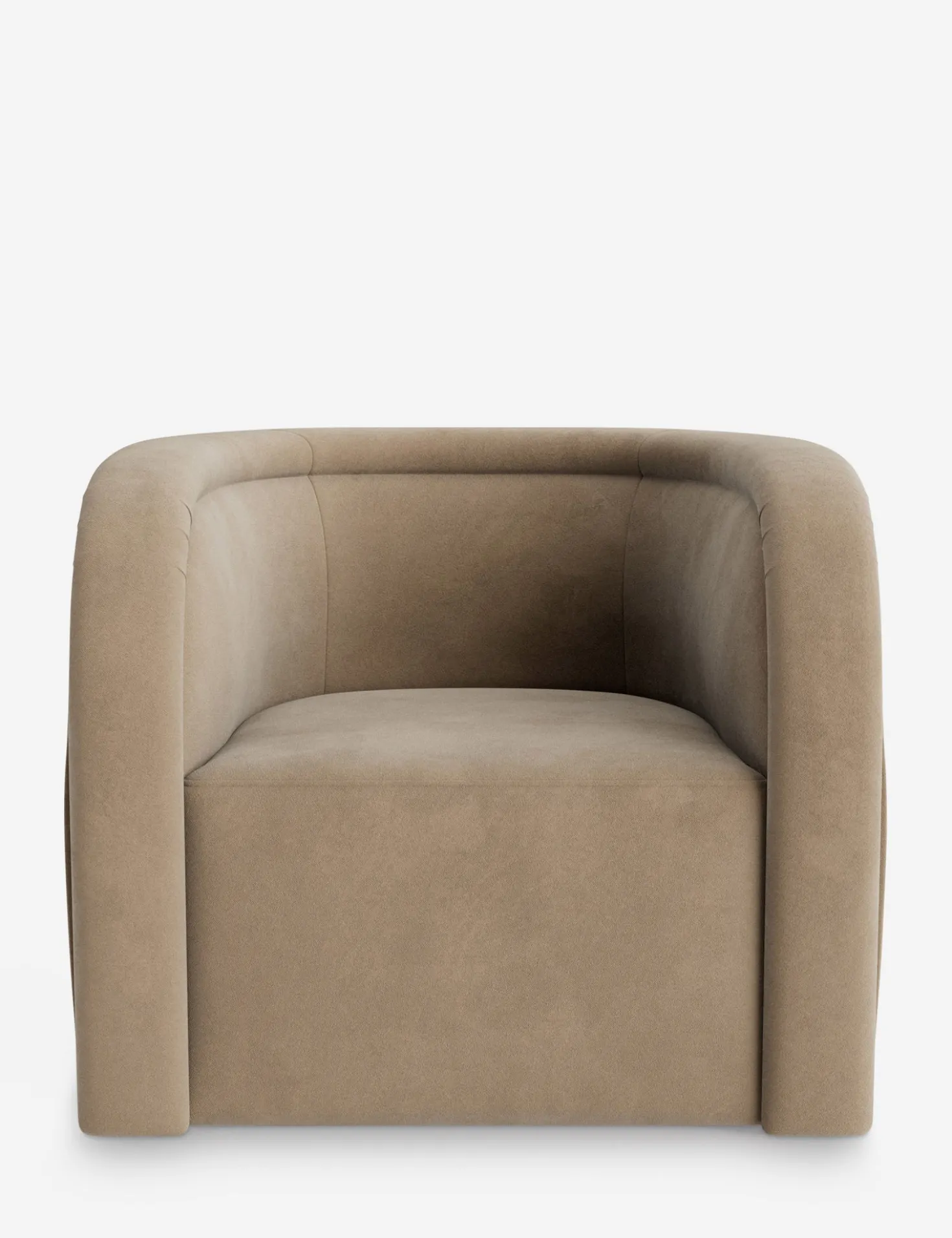 Ricci Swivel Chair