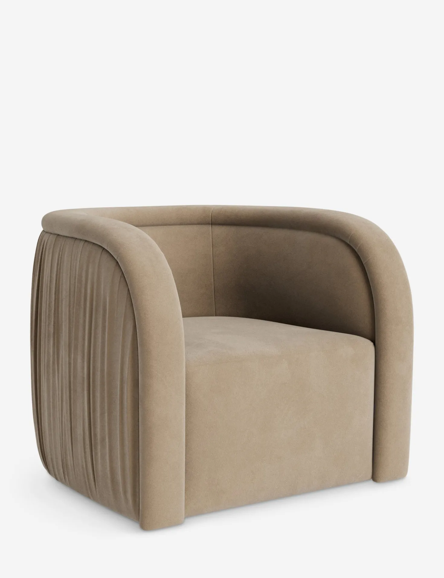 Ricci Swivel Chair