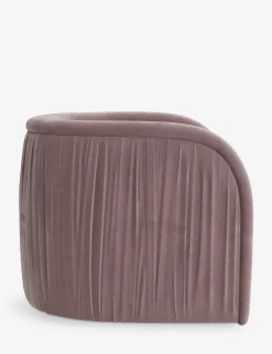 Ricci Swivel Chair