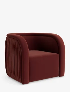 Ricci Swivel Chair