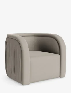 Ricci Swivel Chair