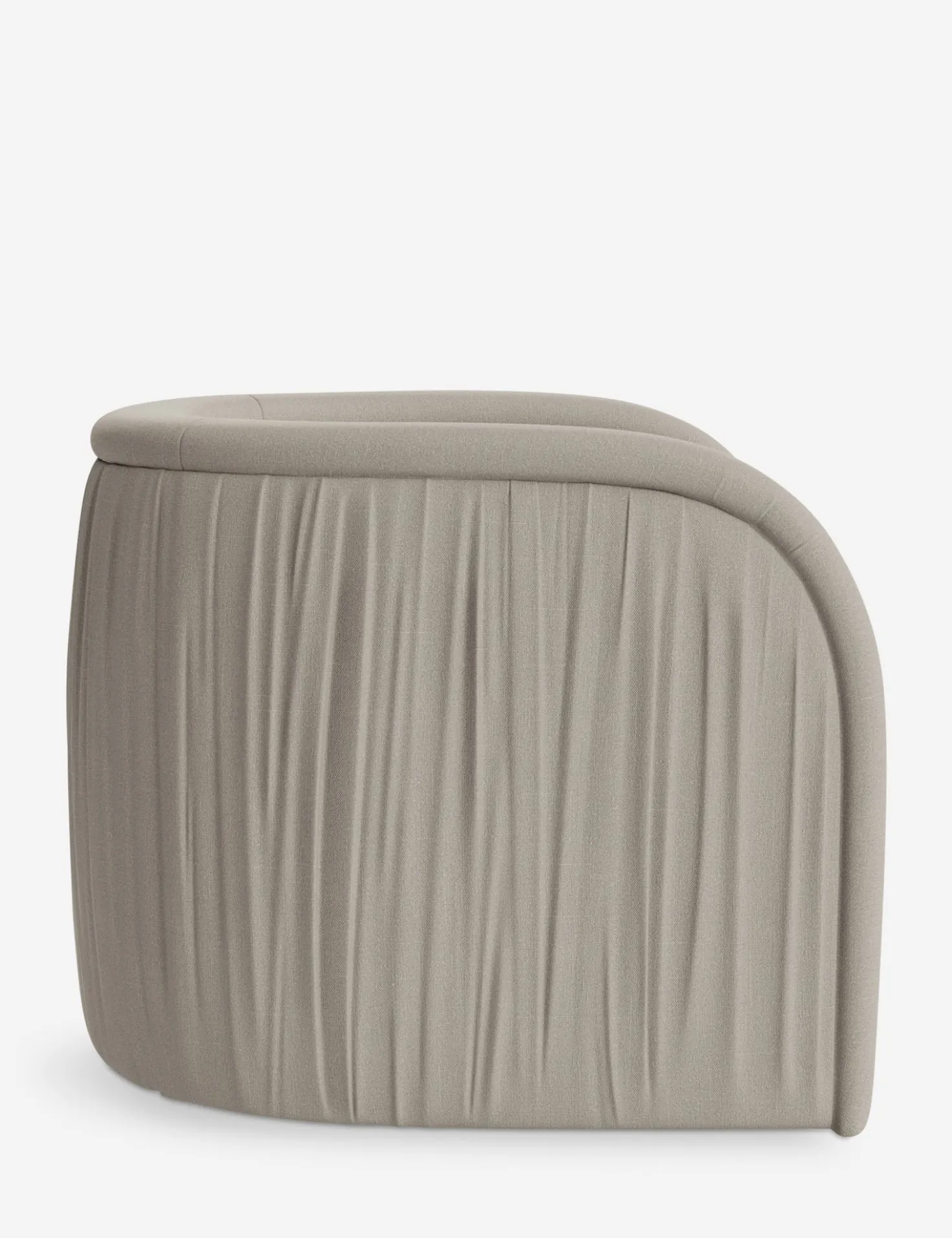 Ricci Swivel Chair