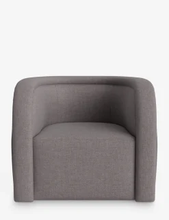 Ricci Swivel Chair