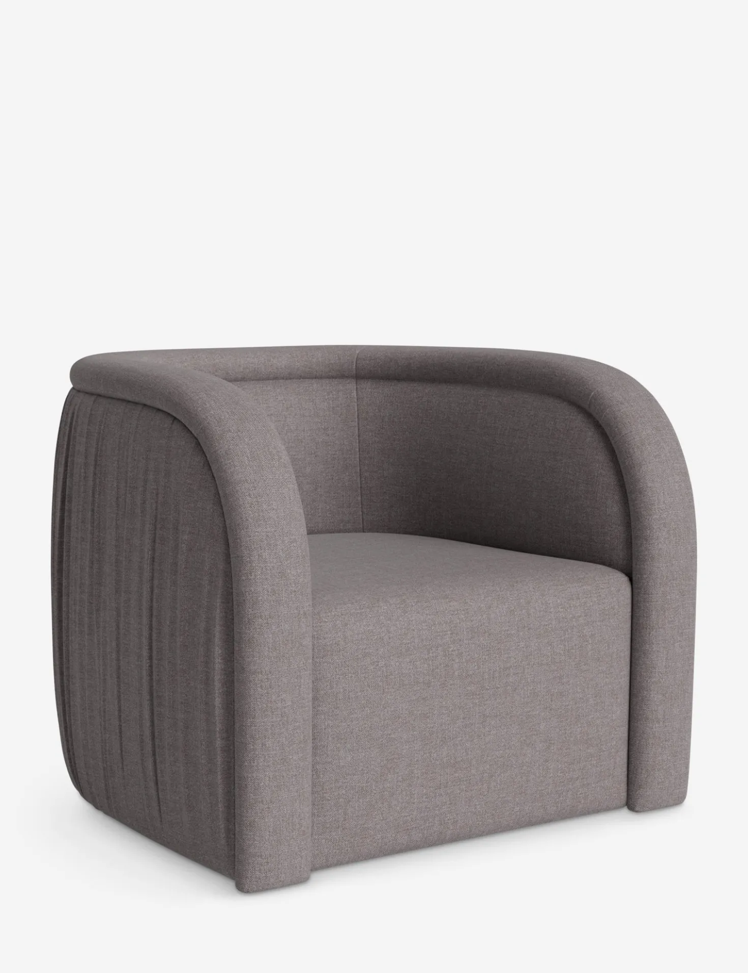 Ricci Swivel Chair