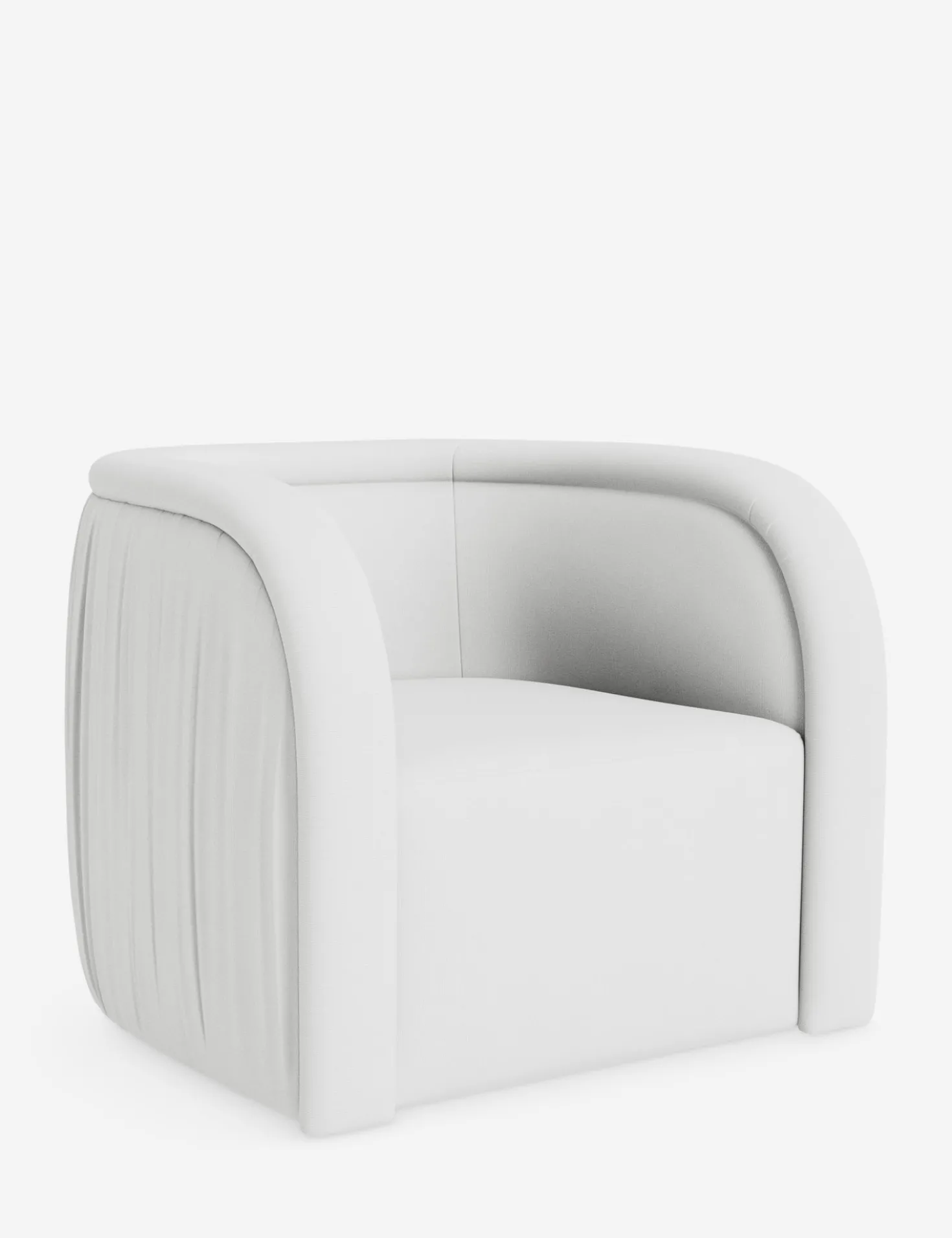 Ricci Swivel Chair