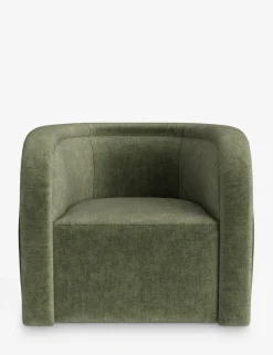 Ricci Swivel Chair