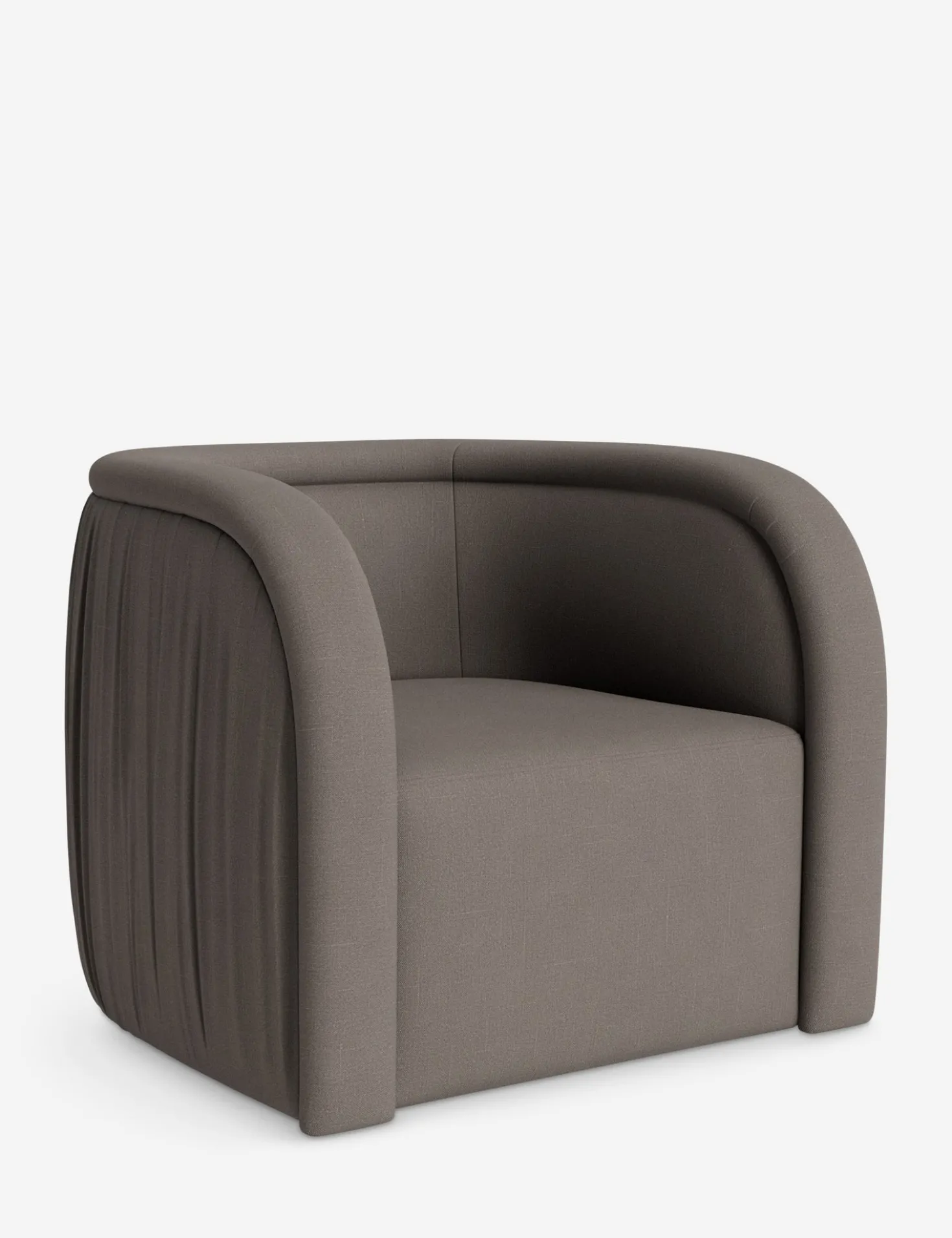 Ricci Swivel Chair