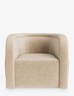 Ricci Swivel Chair