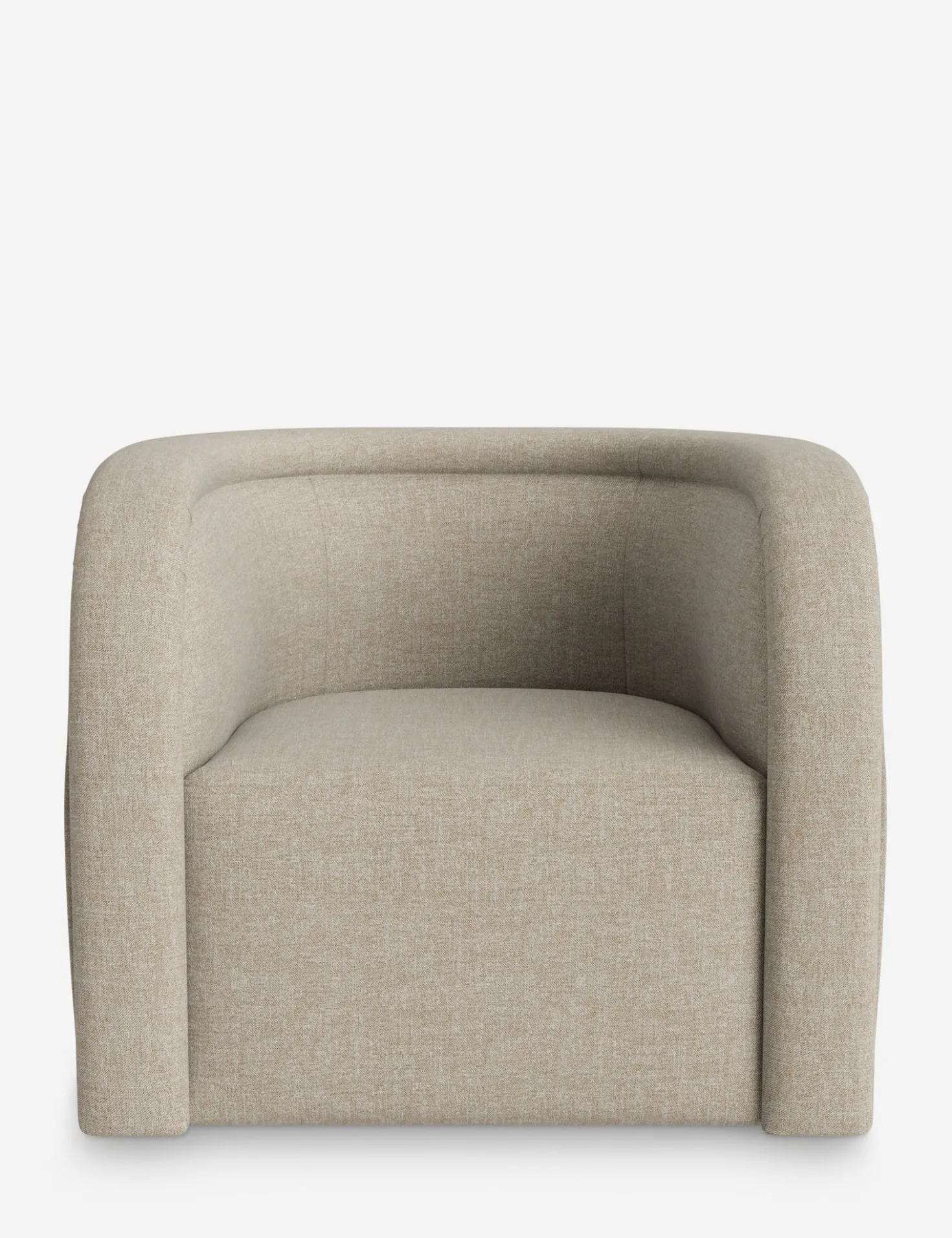 Ricci Swivel Chair