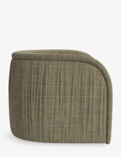Ricci Swivel Chair