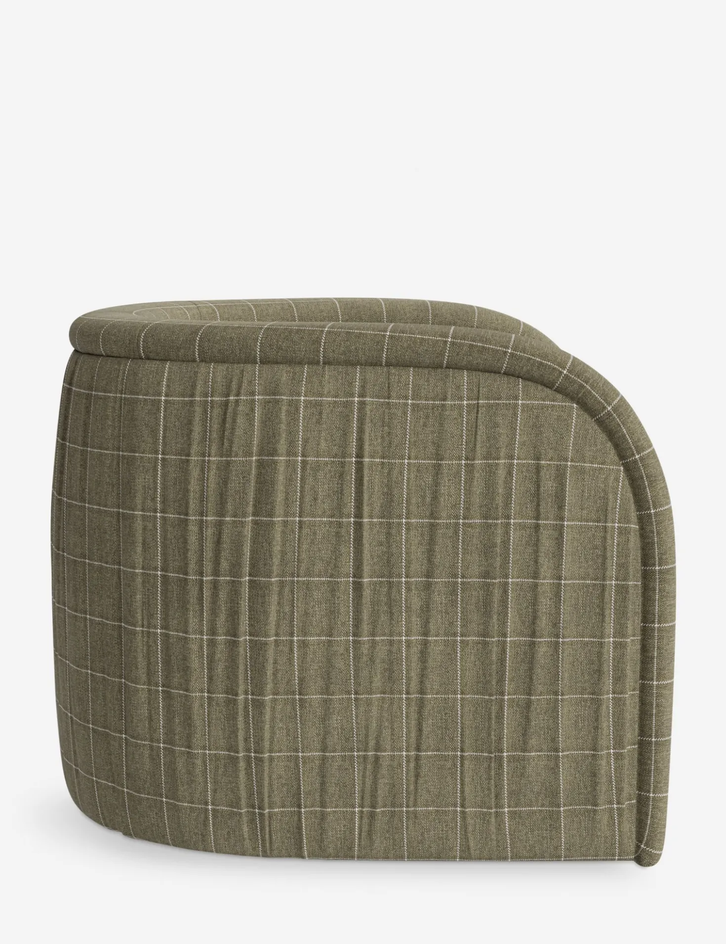 Ricci Swivel Chair