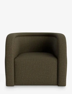 Ricci Swivel Chair