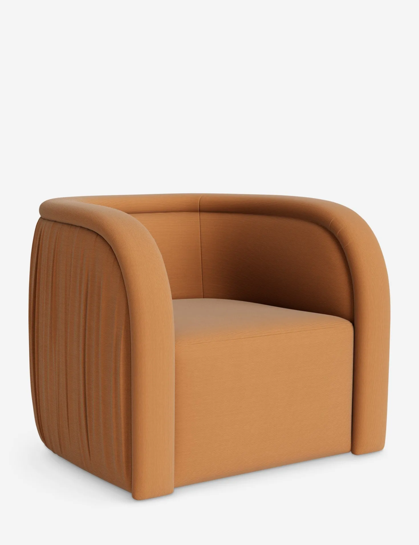 Ricci Swivel Chair