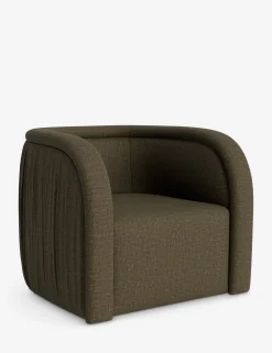 Ricci Swivel Chair
