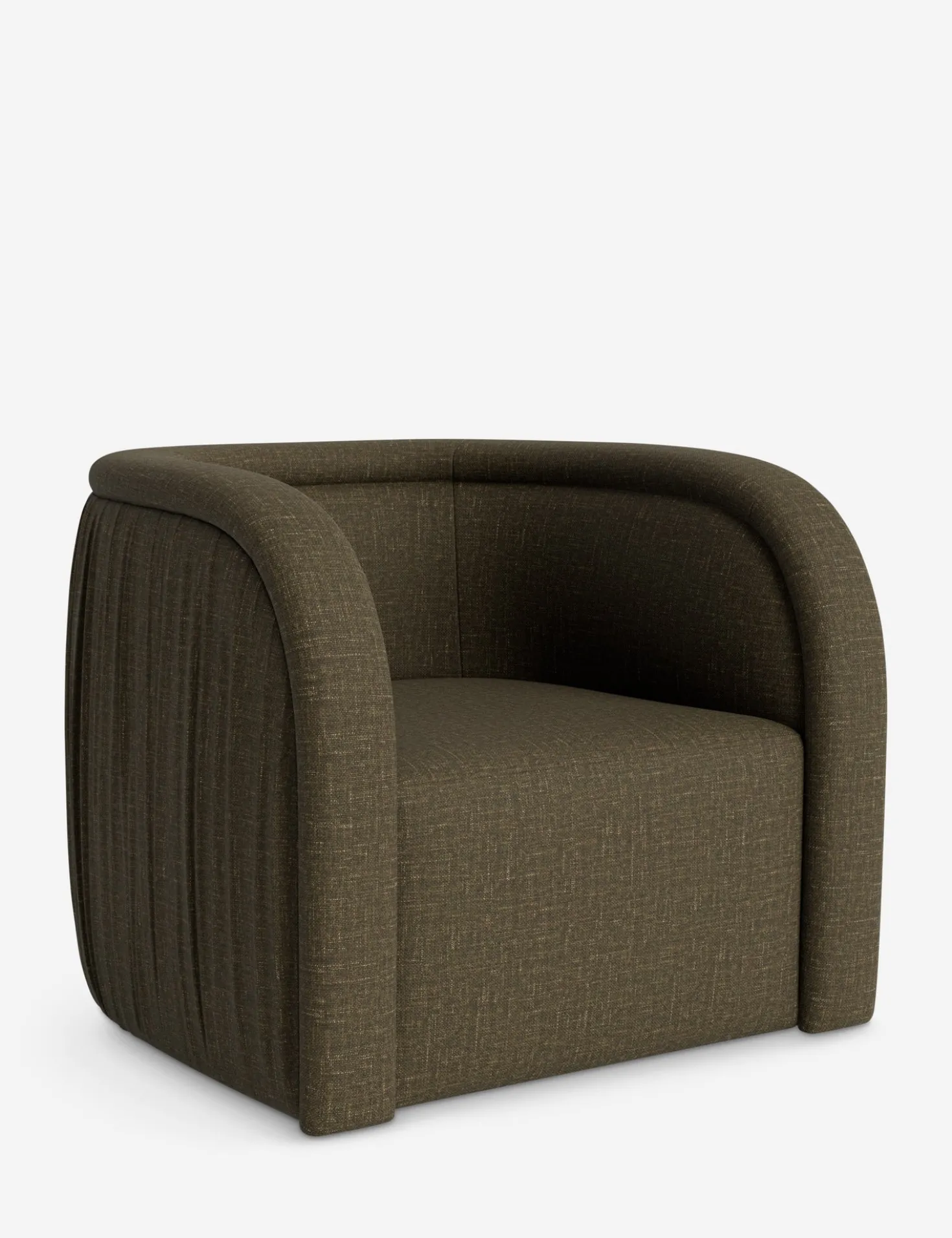 Ricci Swivel Chair