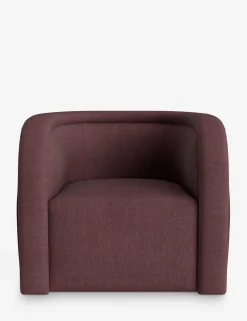 Ricci Swivel Chair