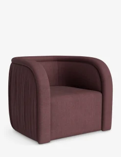 Ricci Swivel Chair