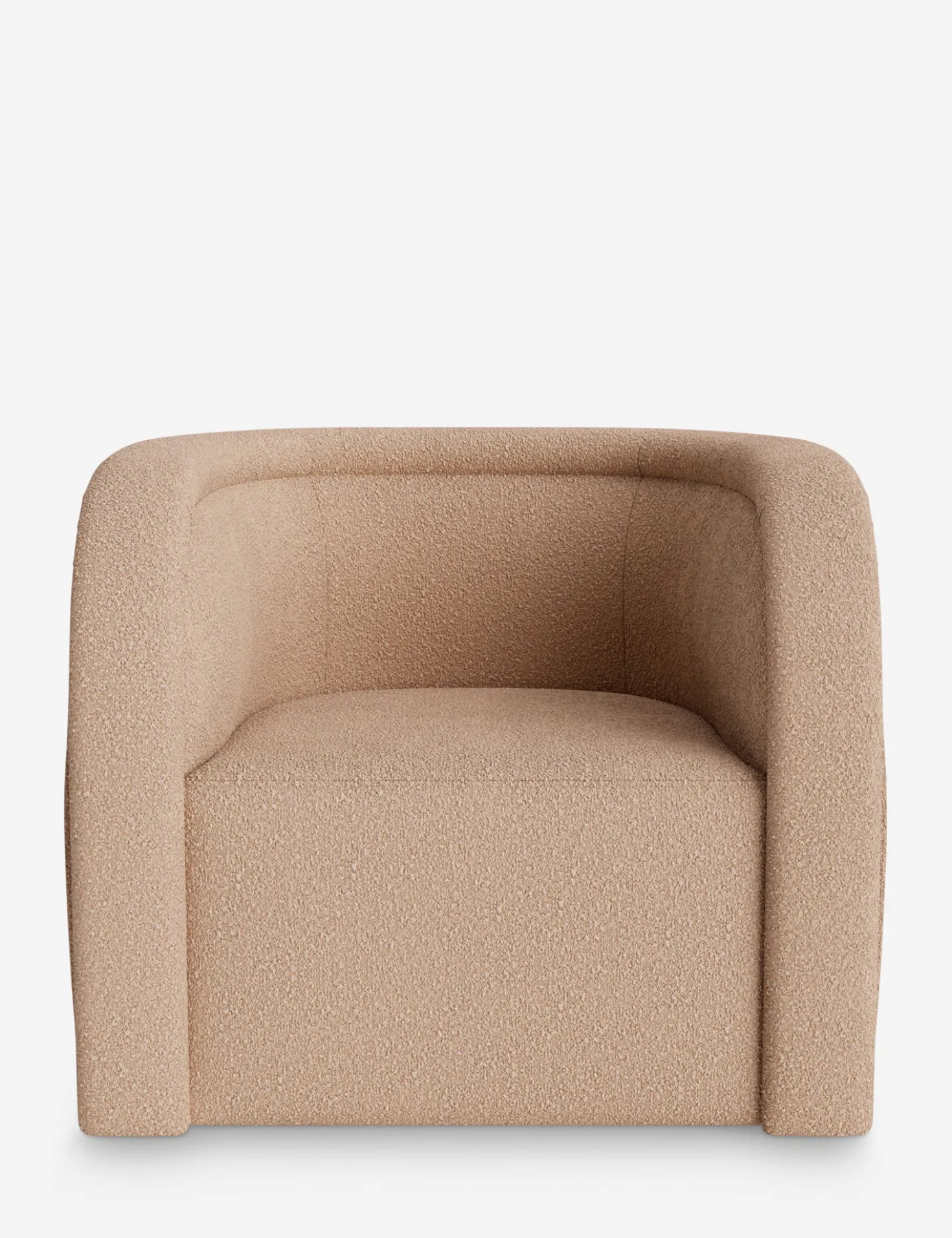 Ricci Swivel Chair