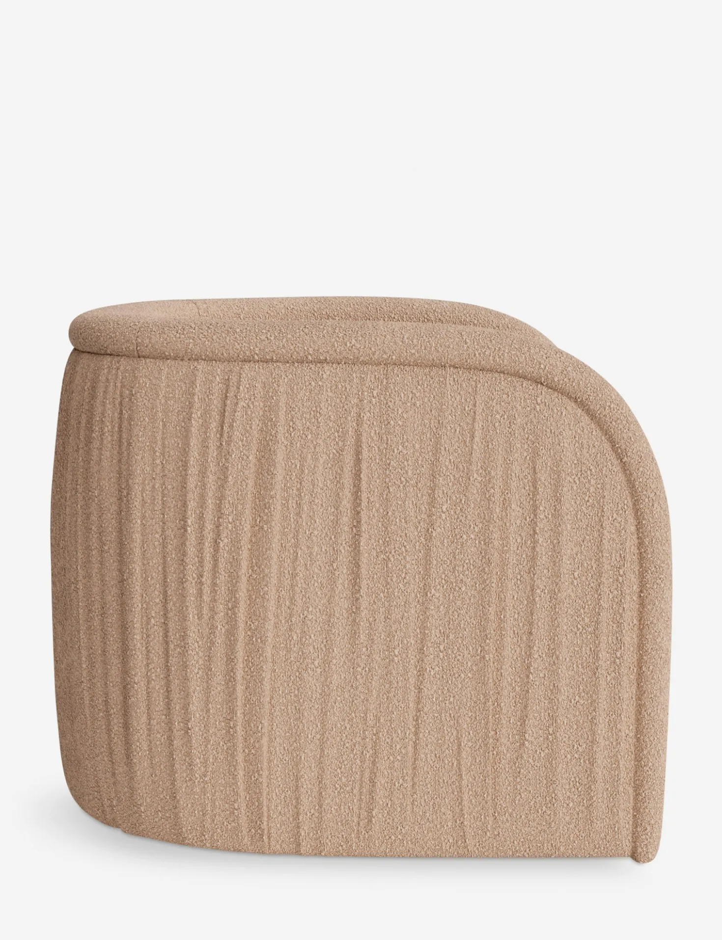 Ricci Swivel Chair