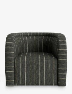 Ricci Swivel Chair