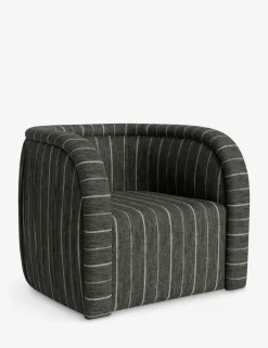 Ricci Swivel Chair